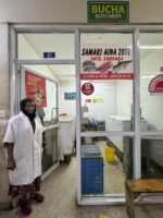 Grace Fish Butcher